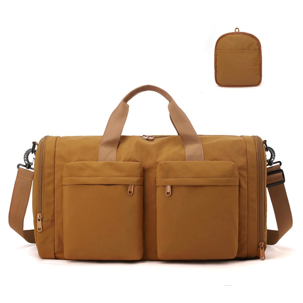 Foldable Travel Duffle YT-01134 - view 4
