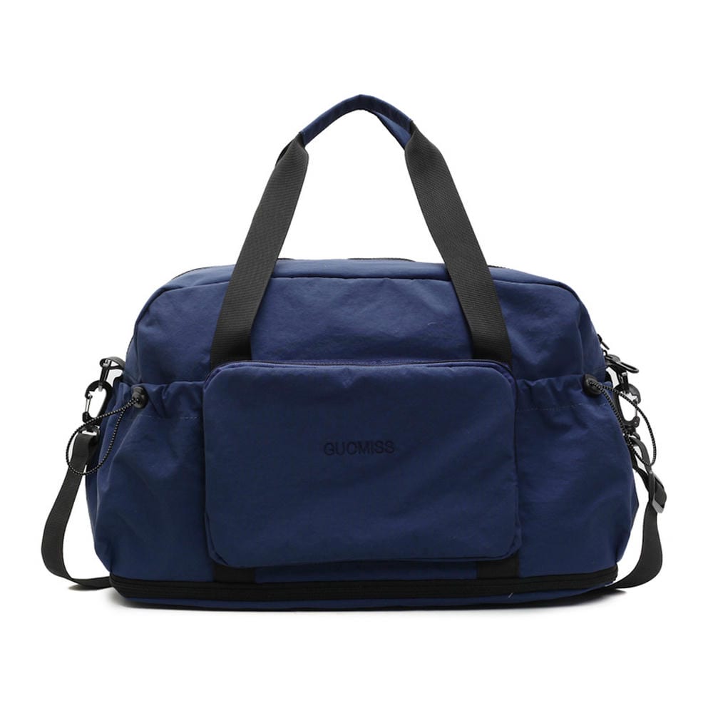 Foldable Expandable Duffle YT-01135 - view 2