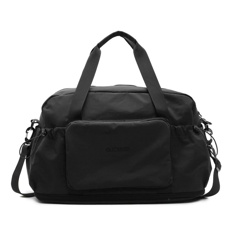 Foldable Expandable Duffle YT-01135 - view 3