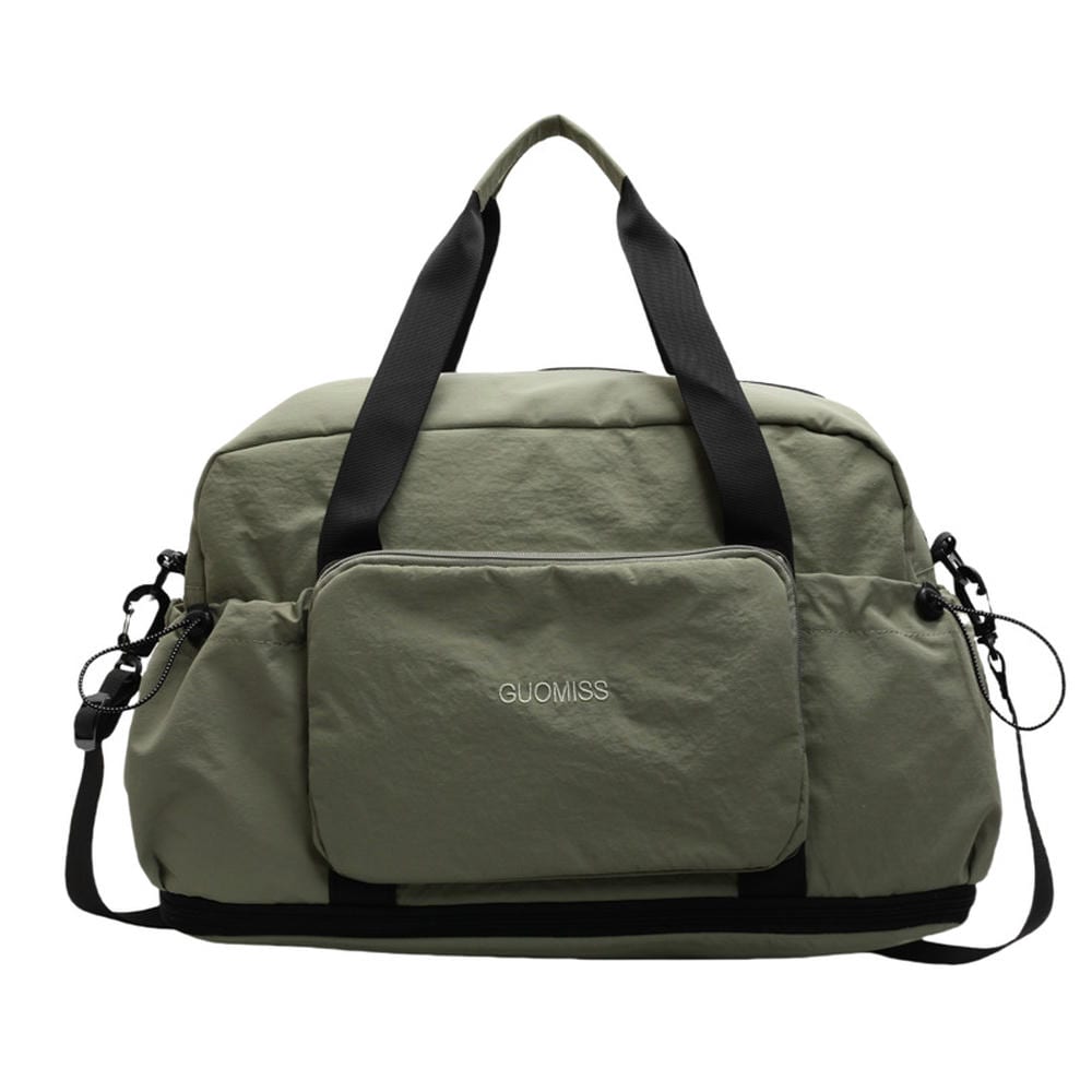 Foldable Expandable Duffle YT-01135 - view 4