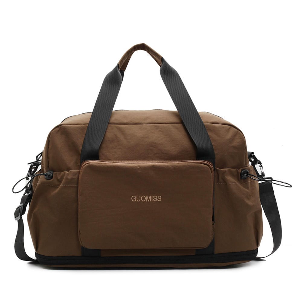 Foldable Expandable Duffle YT-01135 - view 5