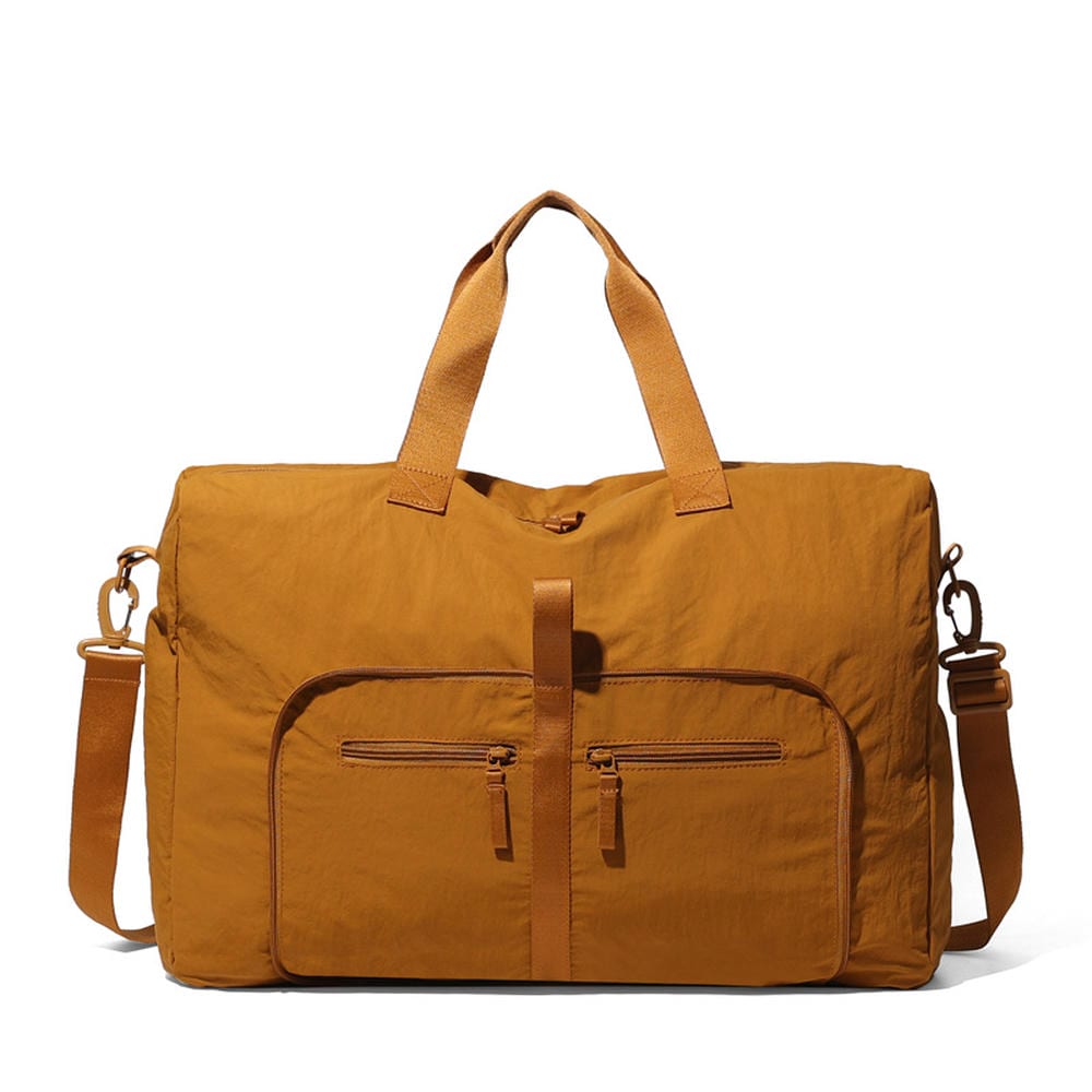 Foldable Weekender Duffle YT-01136 - view 3