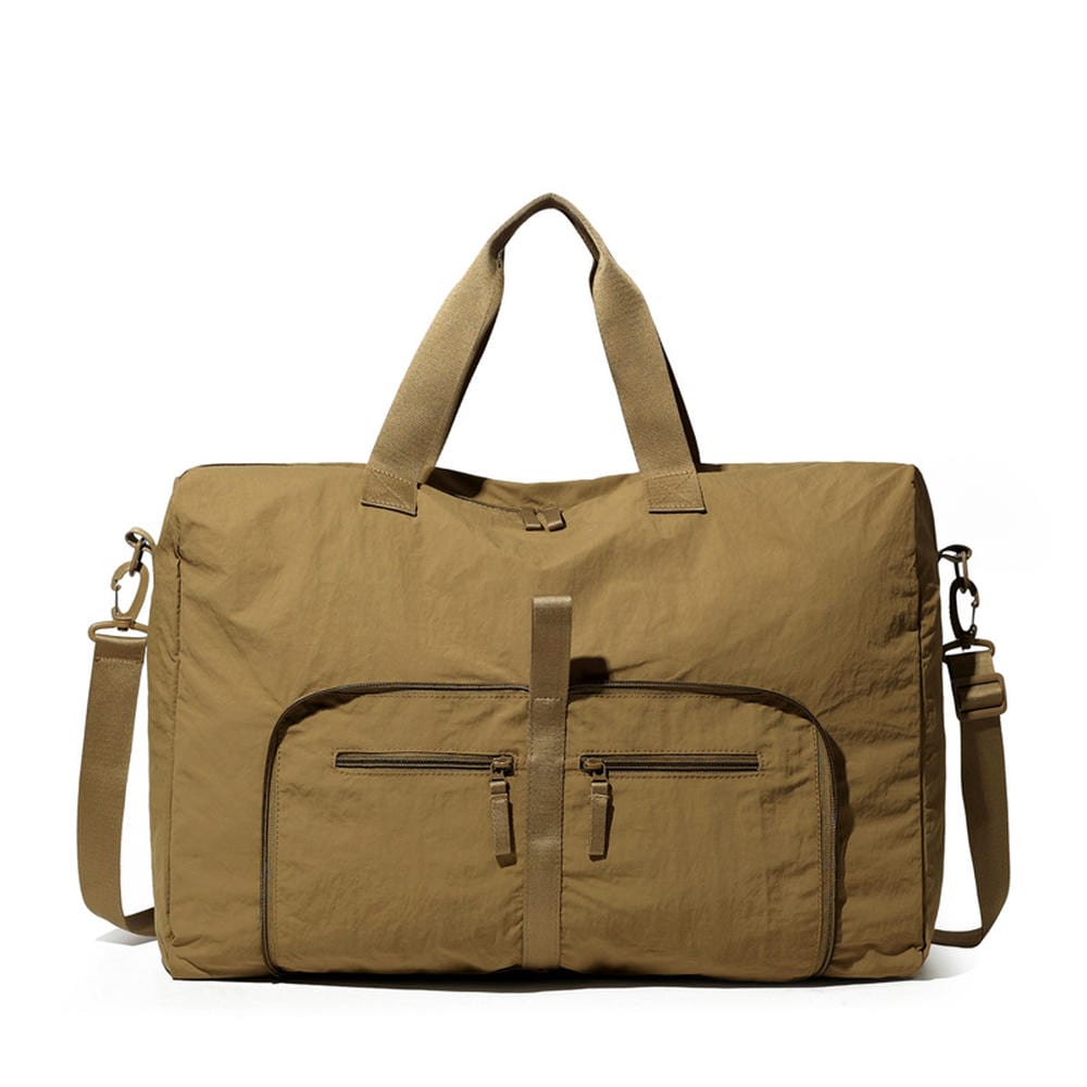 Foldable Weekender Duffle YT-01136 - view 4