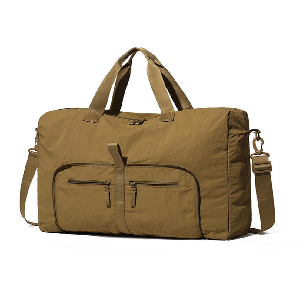 Foldable Weekender Duffle YT-01136 - view 5