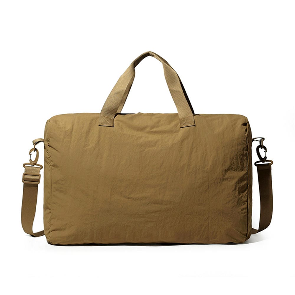 Foldable Weekender Duffle YT-01136 - view 6