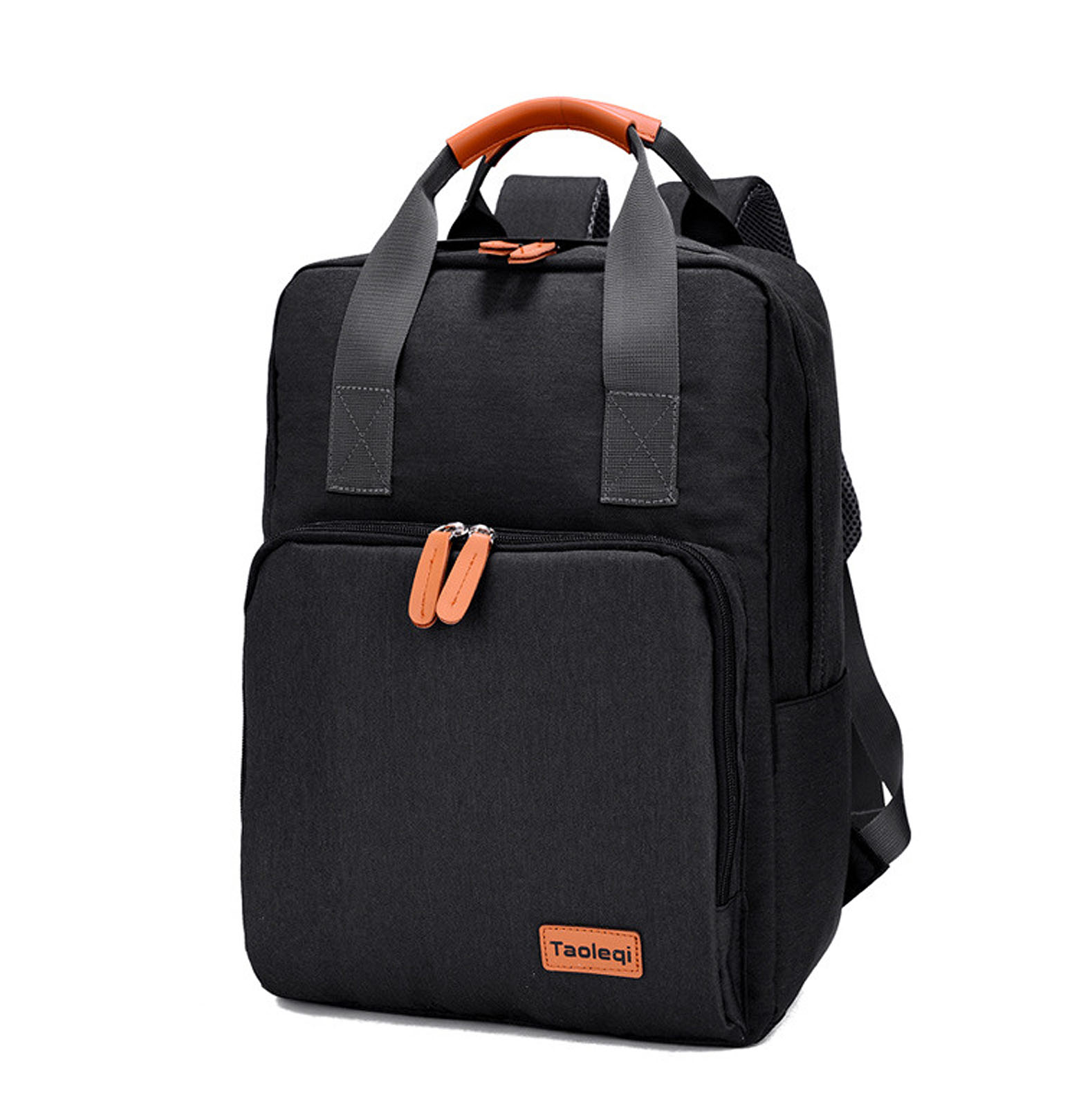 Top-Handle Square Daypack YT-02008 - view 2