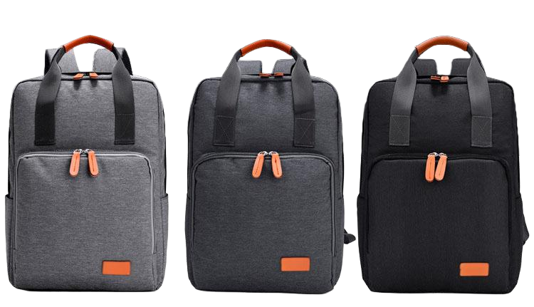 Top-Handle Square Daypack YT-02008 - view 5