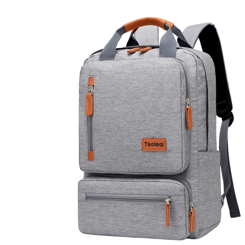 2-Tone Business Backpack YT-02009 - view 2