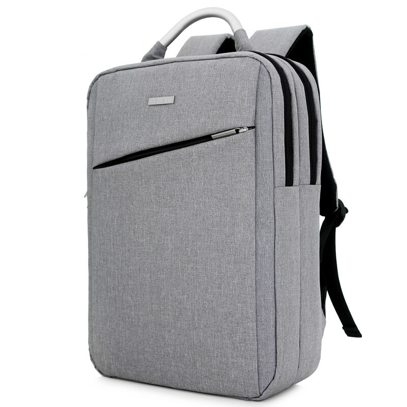 Business Backpack with Alloy Handle YT-02029 - main view