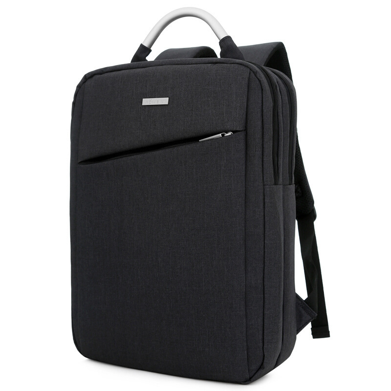 Business Backpack with Alloy Handle YT-02029 - view 2