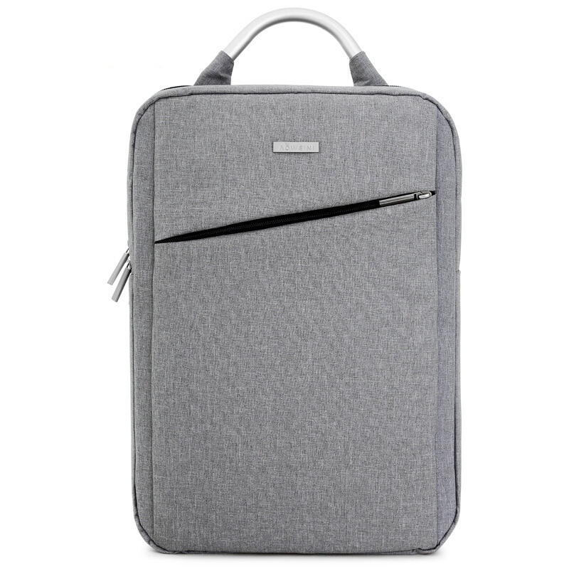 Business Backpack with Alloy Handle YT-02029 - view 4
