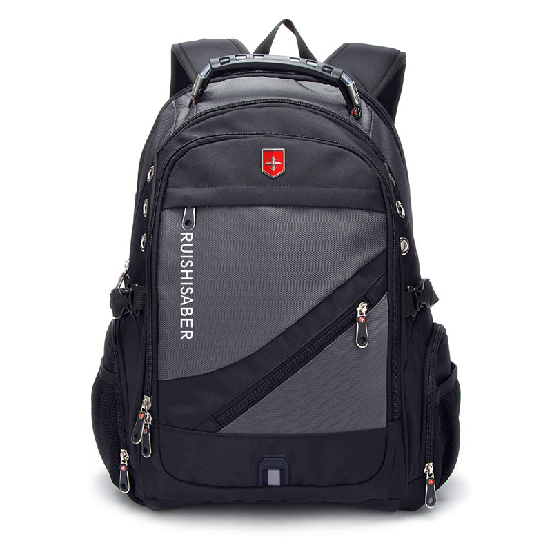 USB Outdoor Commuter Backpack YT-02124 - view 2