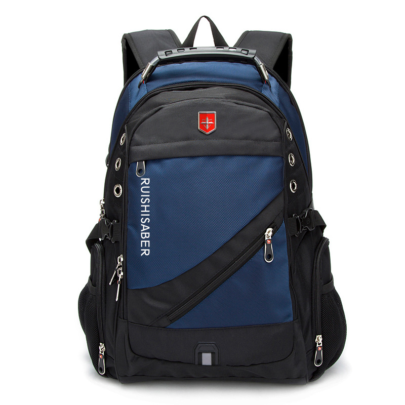 USB Outdoor Commuter Backpack YT-02124 - view 3