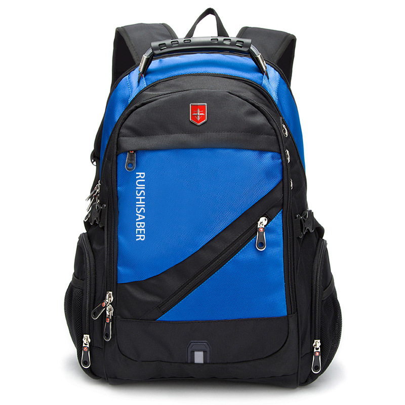 USB Outdoor Commuter Backpack YT-02124 - view 4
