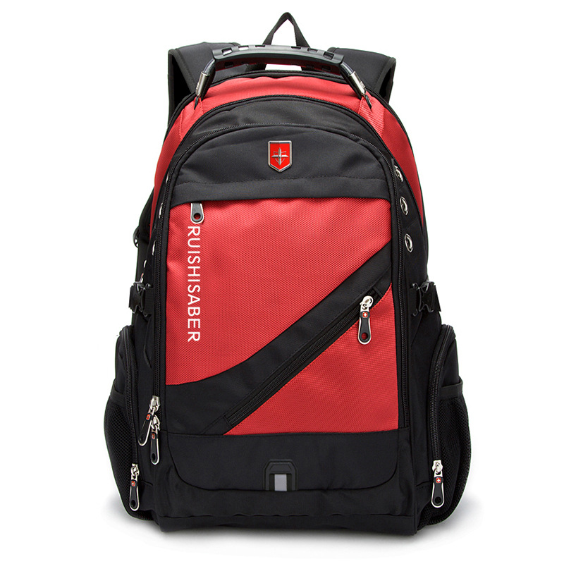USB Outdoor Commuter Backpack YT-02124 - view 5