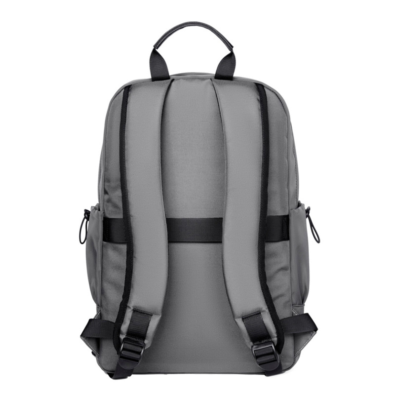 Matte Oxford City Backpack YT-02130 - view 5