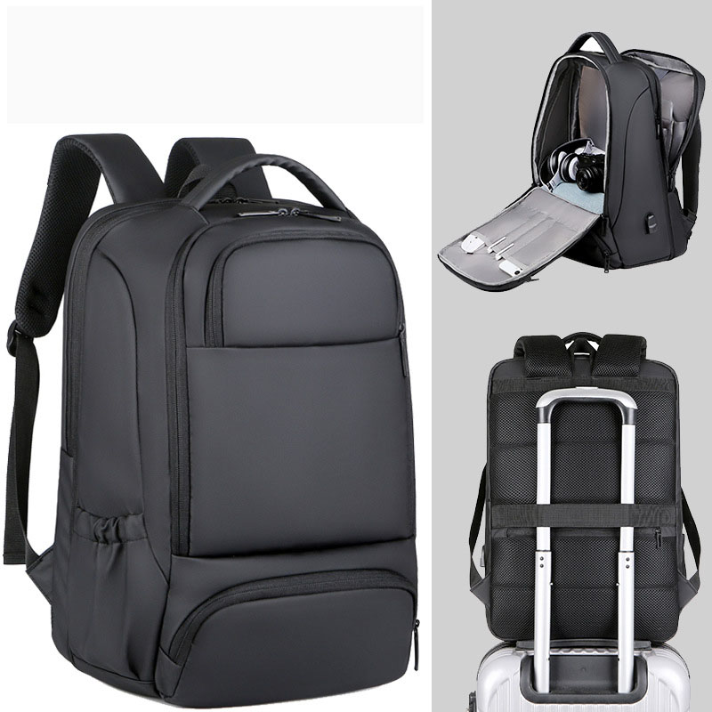 3-Way Expandable Travel Backpack YT-02140 - view 3