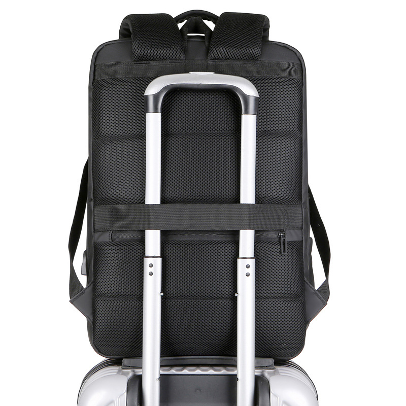 3-Way Expandable Travel Backpack YT-02140 - view 4