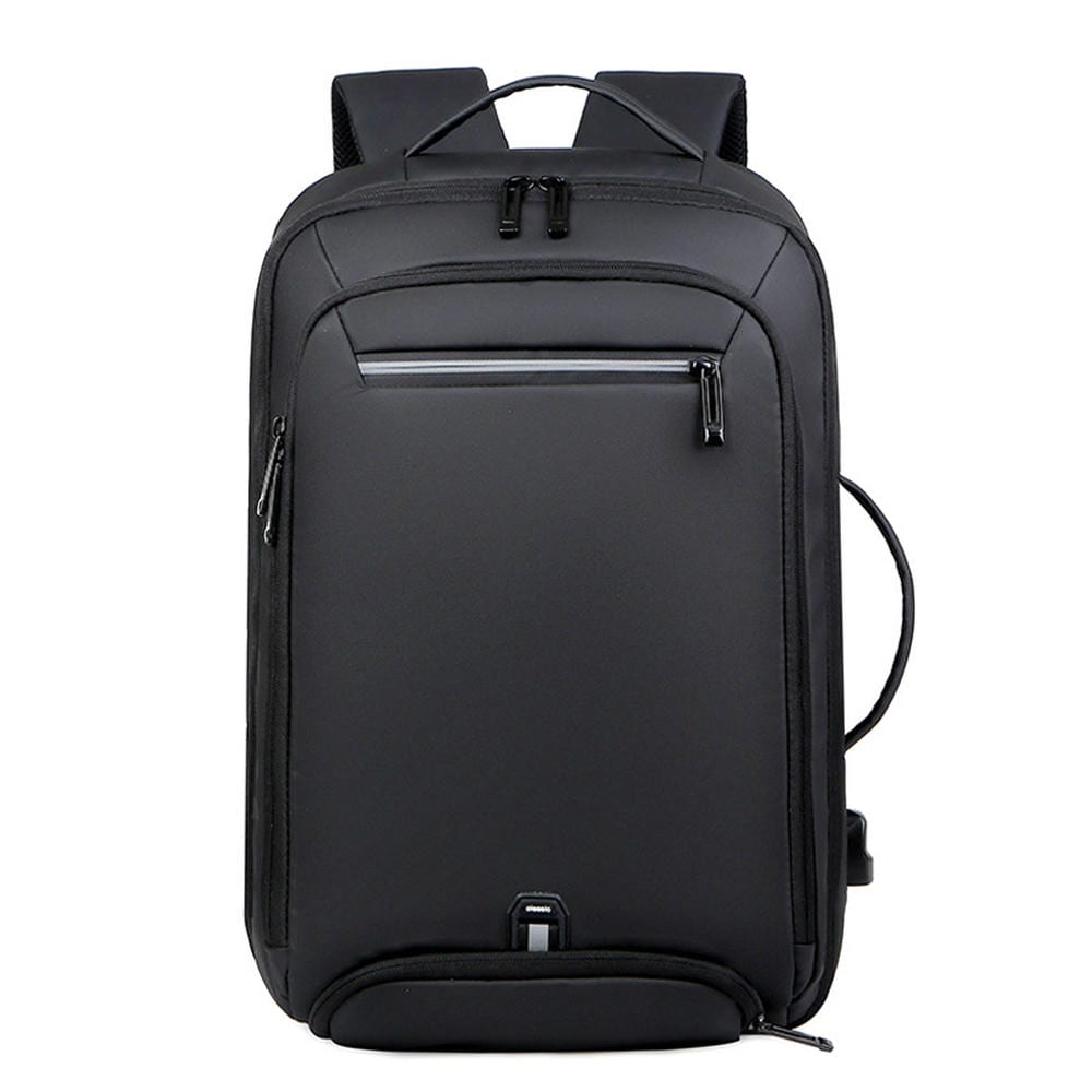 Expandable Anti-Scratch Laptop Backpack YT-02143 - view 10