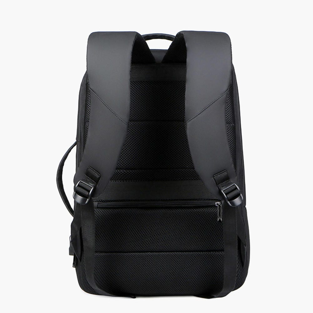Expandable Anti-Scratch Laptop Backpack YT-02143 - view 4