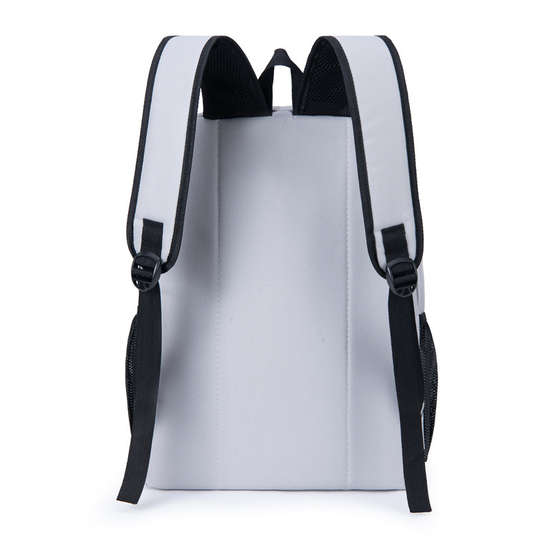 Water-Repellent Sport Commuter Backpack YT-02144 - view 4
