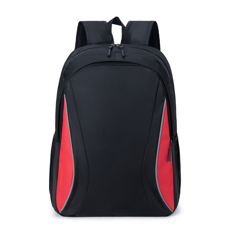 Water-Repellent Sport Commuter Backpack YT-02144 - view 6