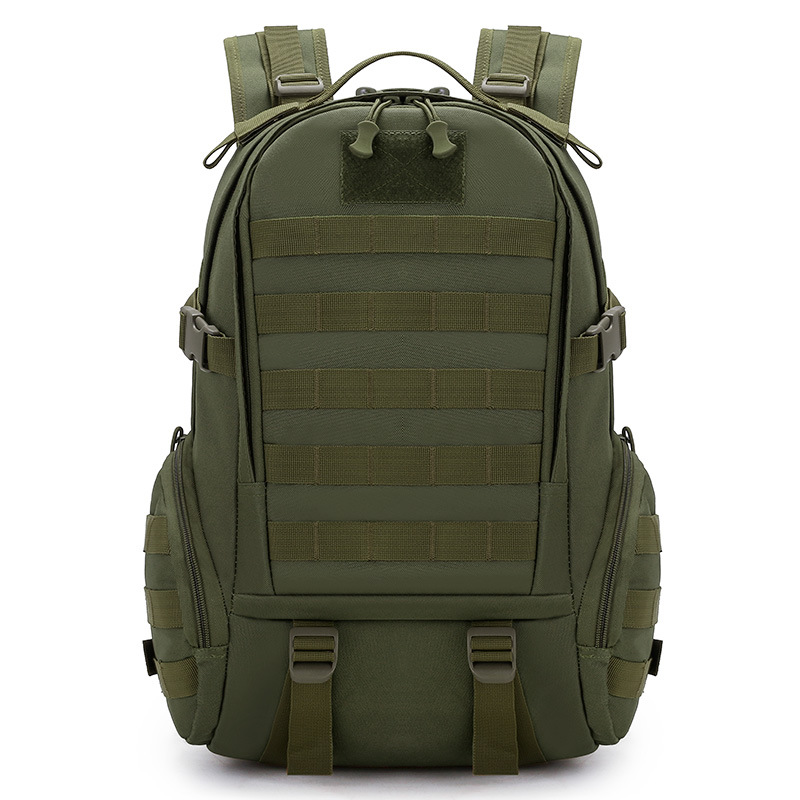 MOLLE Tactical Backpack YT-02145 - view 3