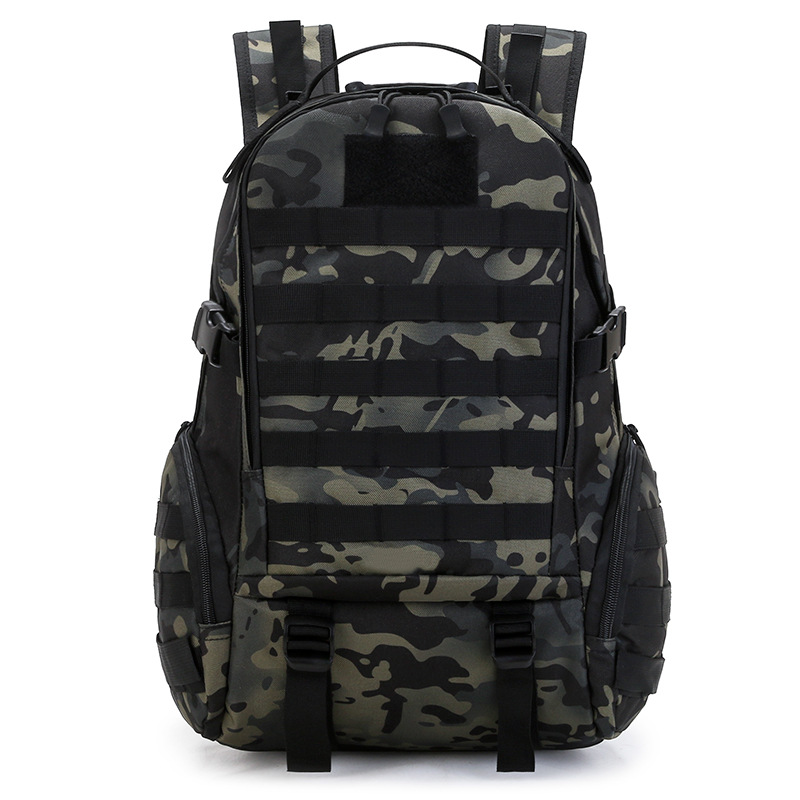MOLLE Tactical Backpack YT-02145 - view 4