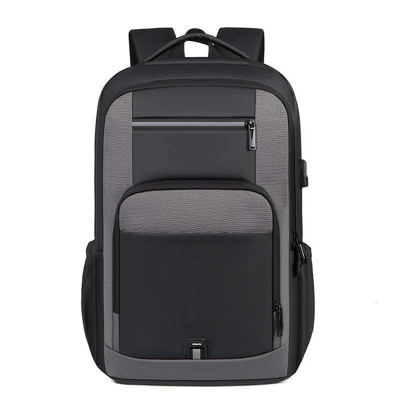 USB Business Laptop Backpack YT-02146 - main view