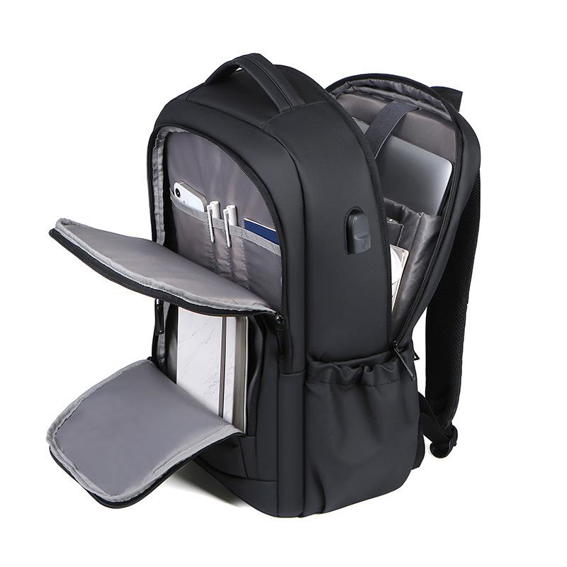USB Business Laptop Backpack YT-02146 - view 3