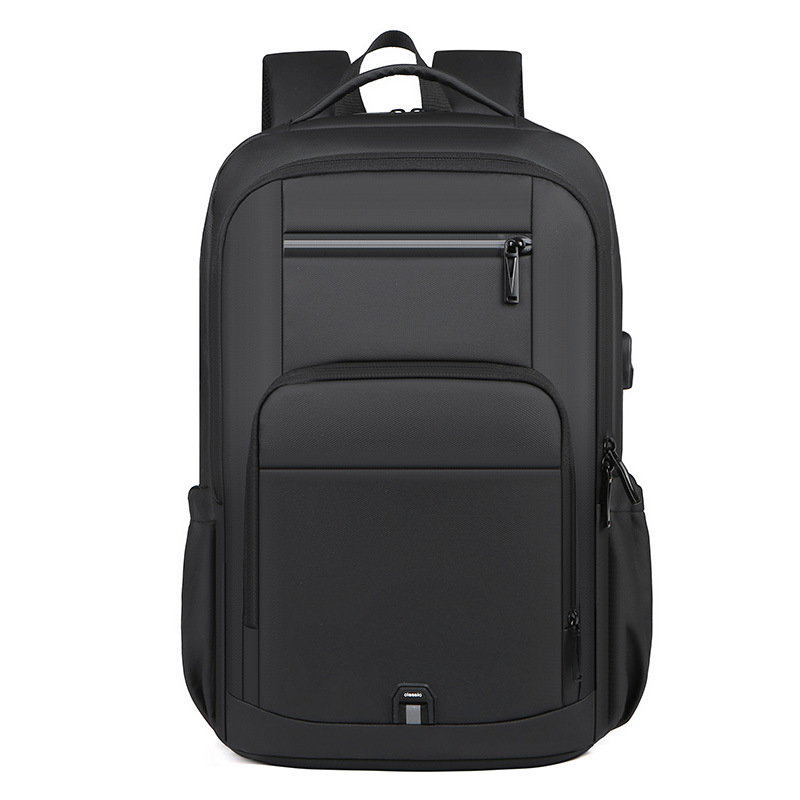 USB Business Laptop Backpack YT-02146 - view 5
