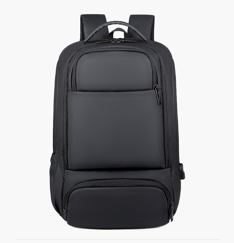 Expandable TPU Laptop Backpack YT-02148 - main view