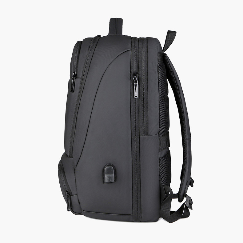 Expandable TPU Laptop Backpack YT-02148 - view 7