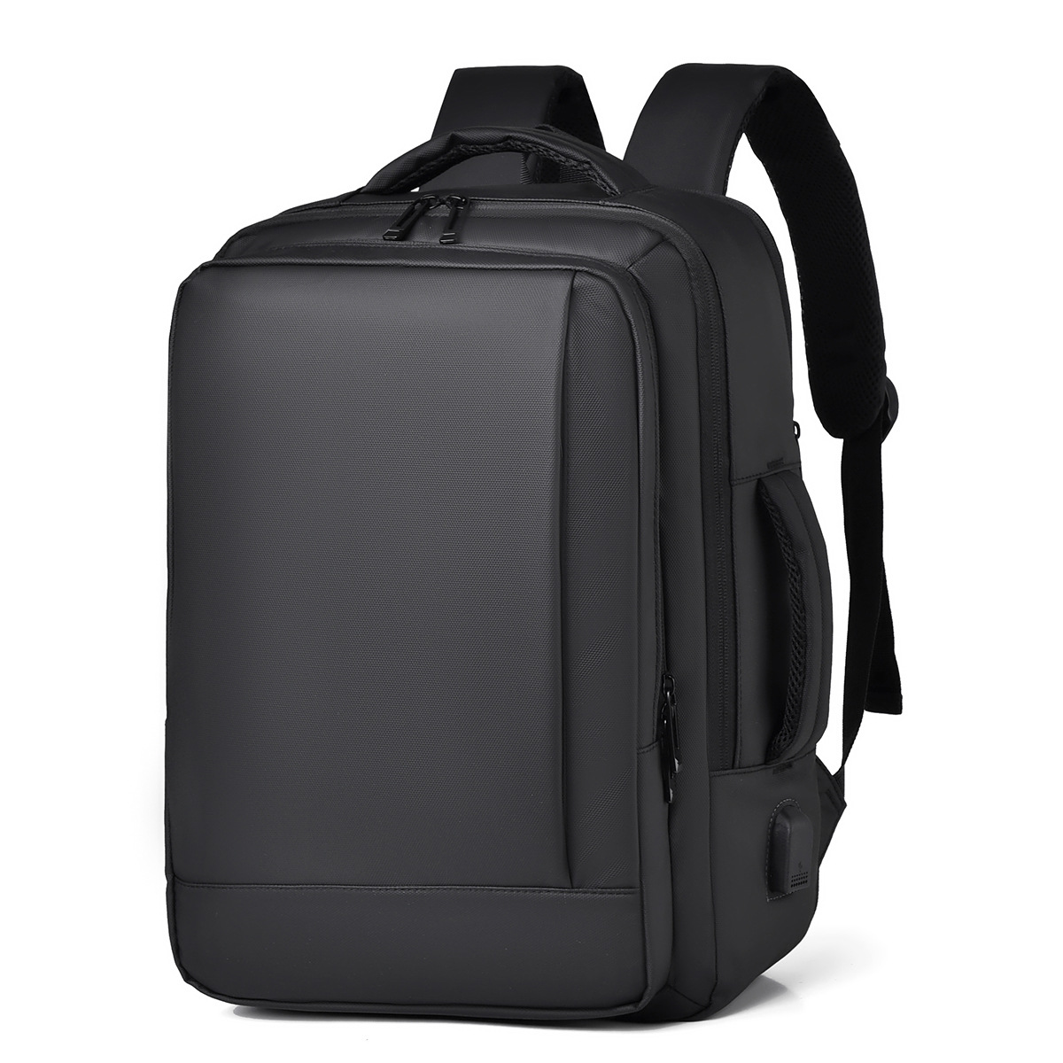 Slim Expandable Business Backpack YT-02149 - view 3