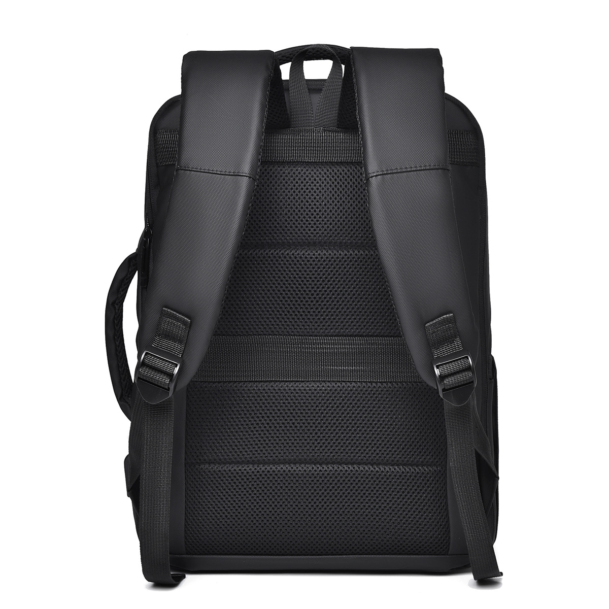 Slim Expandable Business Backpack YT-02149 - view 5