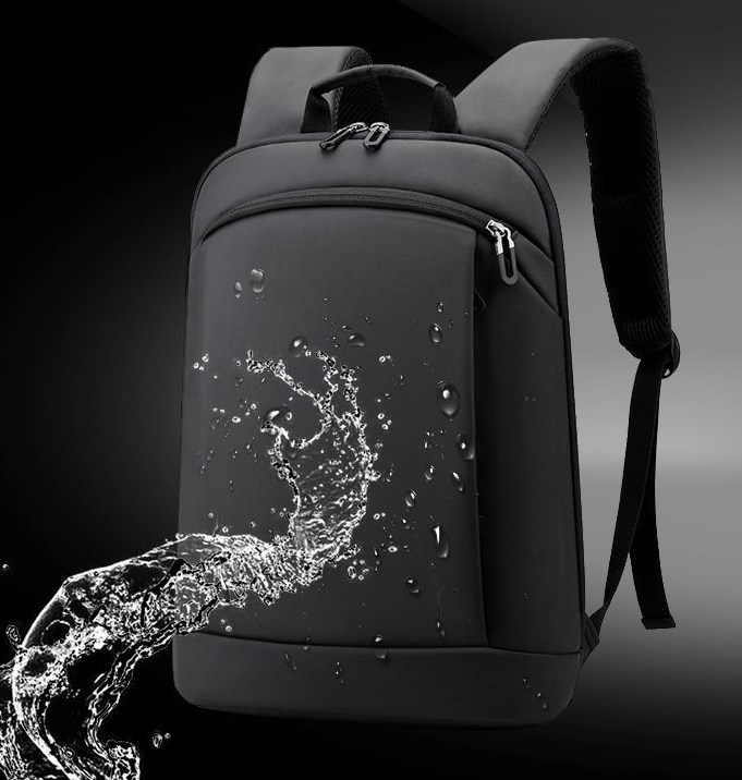 Ultra-Slim Laptop Backpack YT-02150 - view 4