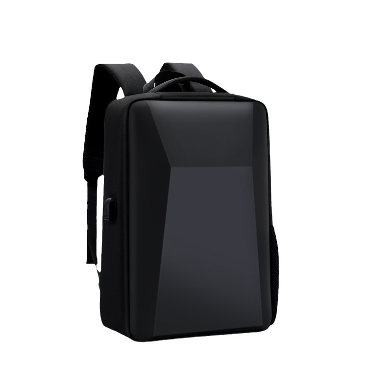EVA Hard Shell Laptop Backpack YT-02156 - view 2