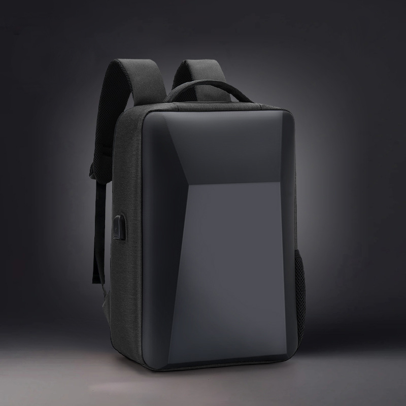 EVA Hard Shell Laptop Backpack YT-02156 - view 3