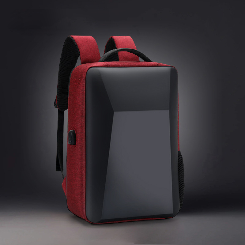 EVA Hard Shell Laptop Backpack YT-02156 - view 4