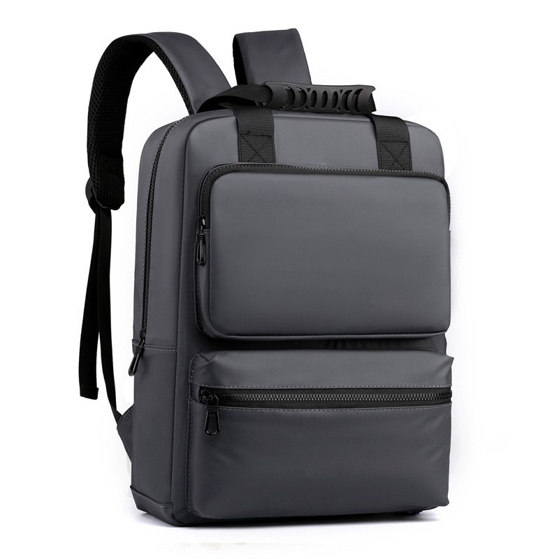 Lightweight Urban Laptop Backpack YT-02157 - view 2