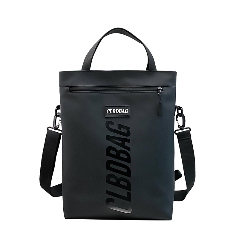 2-Way Tote Backpack YT-02160 - view 2