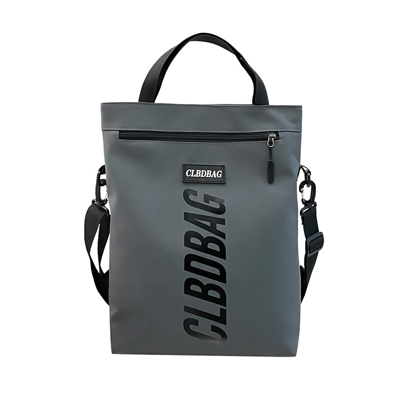 2-Way Tote Backpack YT-02160 - view 3