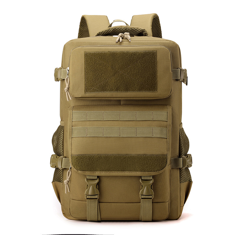 Tactical MOLLE Daypack YT-02165 - main view