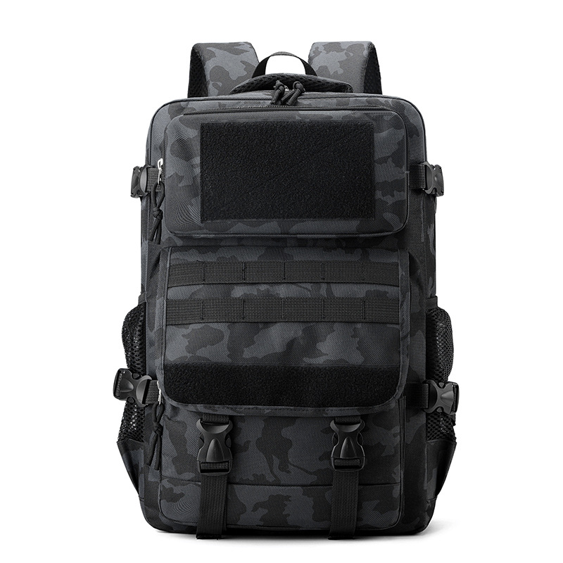 Tactical MOLLE Daypack YT-02165 - view 4