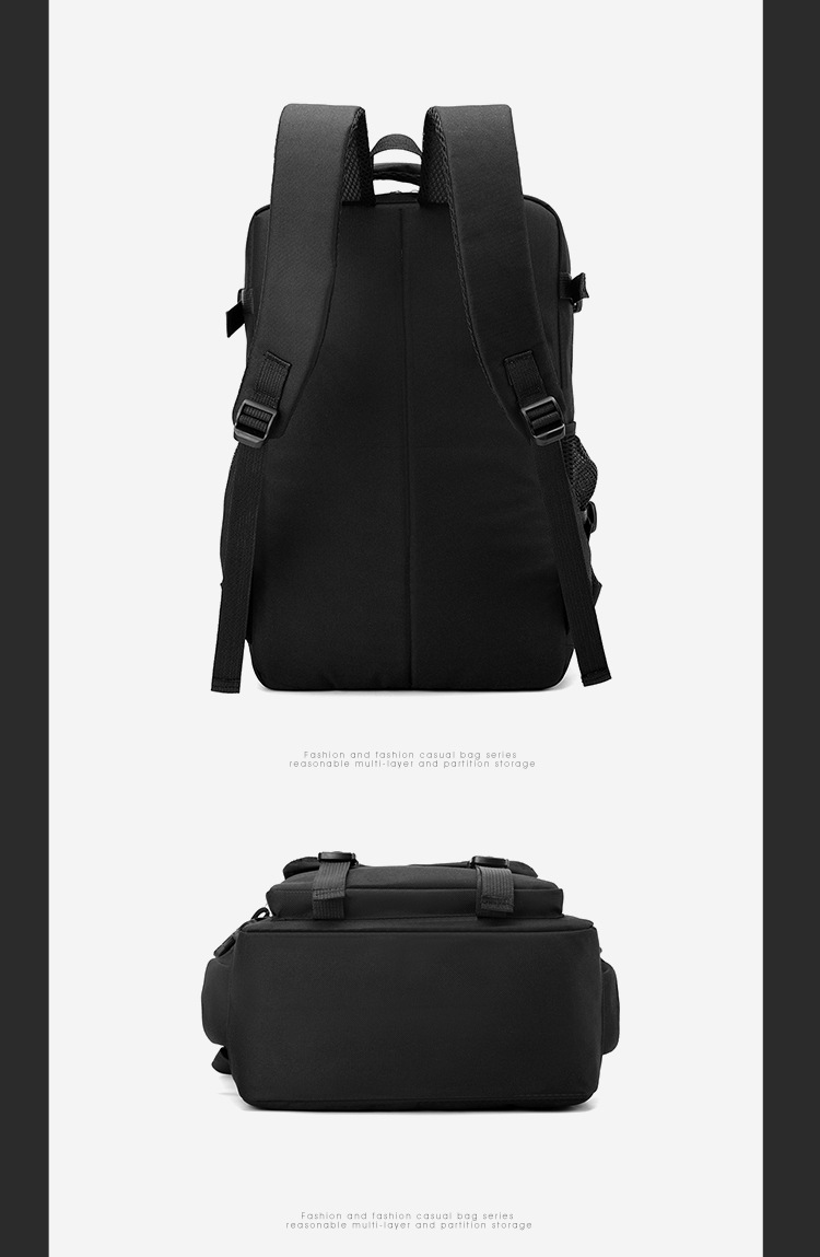 Tactical MOLLE Daypack YT-02165 - view 5