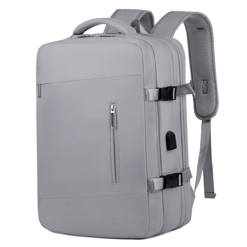 Expandable Weekender Backpack YT-02166 - main view
