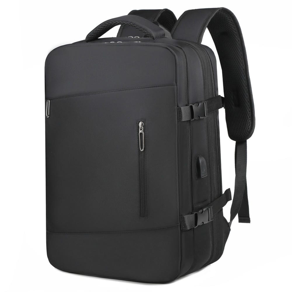 Expandable Weekender Backpack YT-02166 - view 6