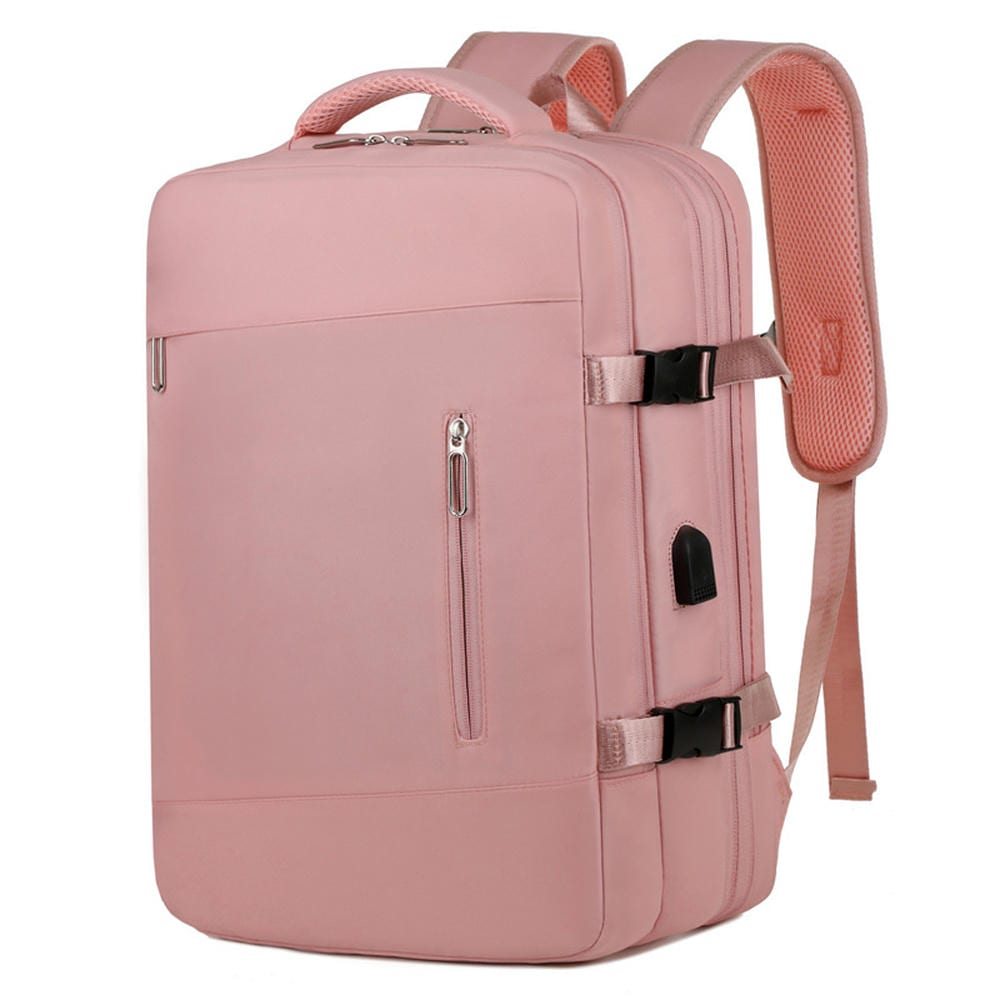 Expandable Weekender Backpack YT-02166 - view 7