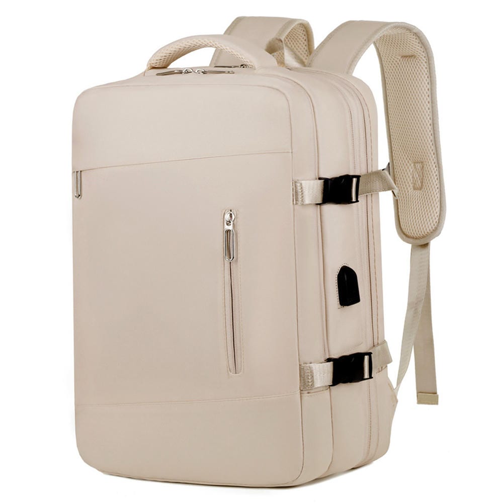 Expandable Weekender Backpack YT-02166 - view 8