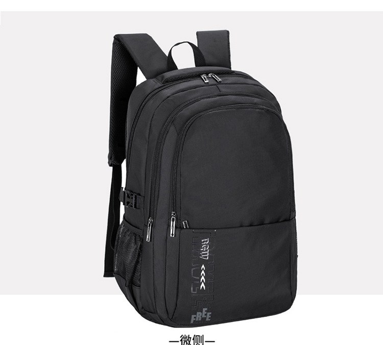 Classic Sports Backpack YT-02168 - view 3